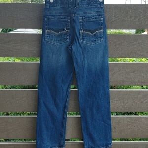 Spike Kids Jeans boy‎ size 8-10 blue